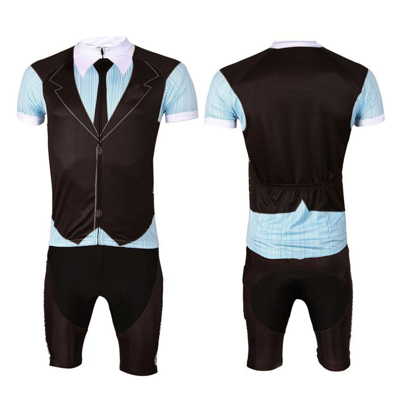 2015-men-Black-tie-british-Gentleman-cycling-jersey-short-Sleeve-and-bib-pants-bike-cycling-clothing.jpg